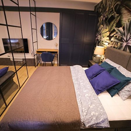 شقة بوزنان  في Studio La Palma Garbary 32 المظهر الخارجي الصورة