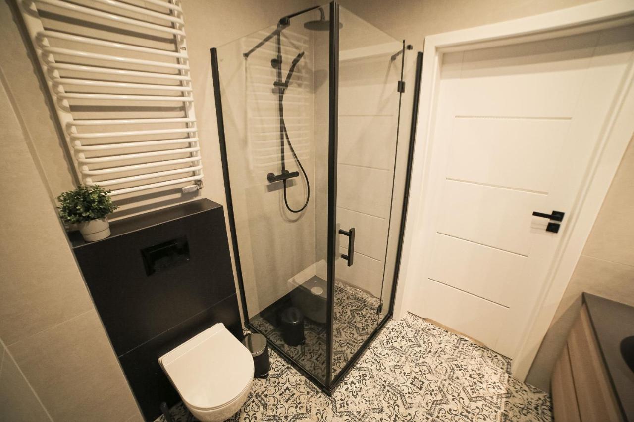 شقة بوزنان  في Studio La Palma Garbary 32 المظهر الخارجي الصورة